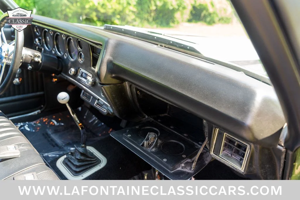 Used 1970  Chevrolet SS image 50