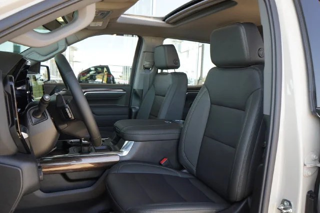 2026 Chevrolet Silverado 1500 RST - Photo 29