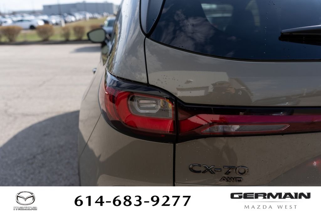 2026 Mazda CX-70 Premium Plus Package - Photo 14