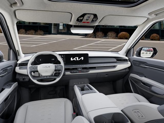 2026 Kia EV9 Wind - Photo 14