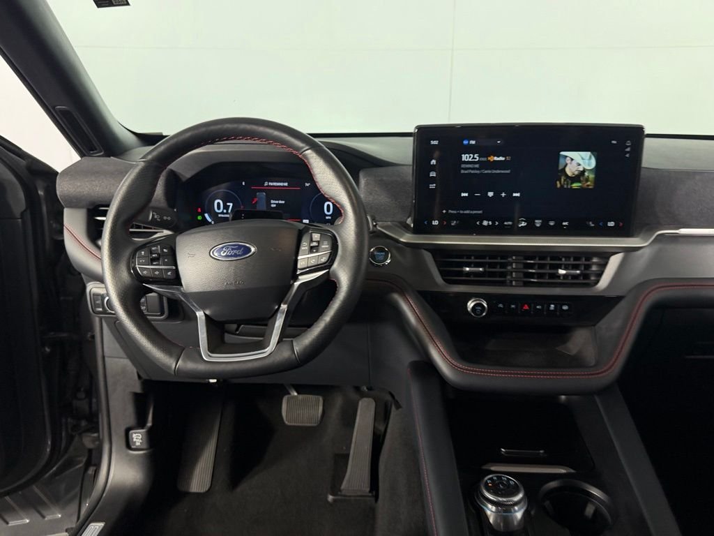 2025 Ford Explorer ST-LINE - Photo 14