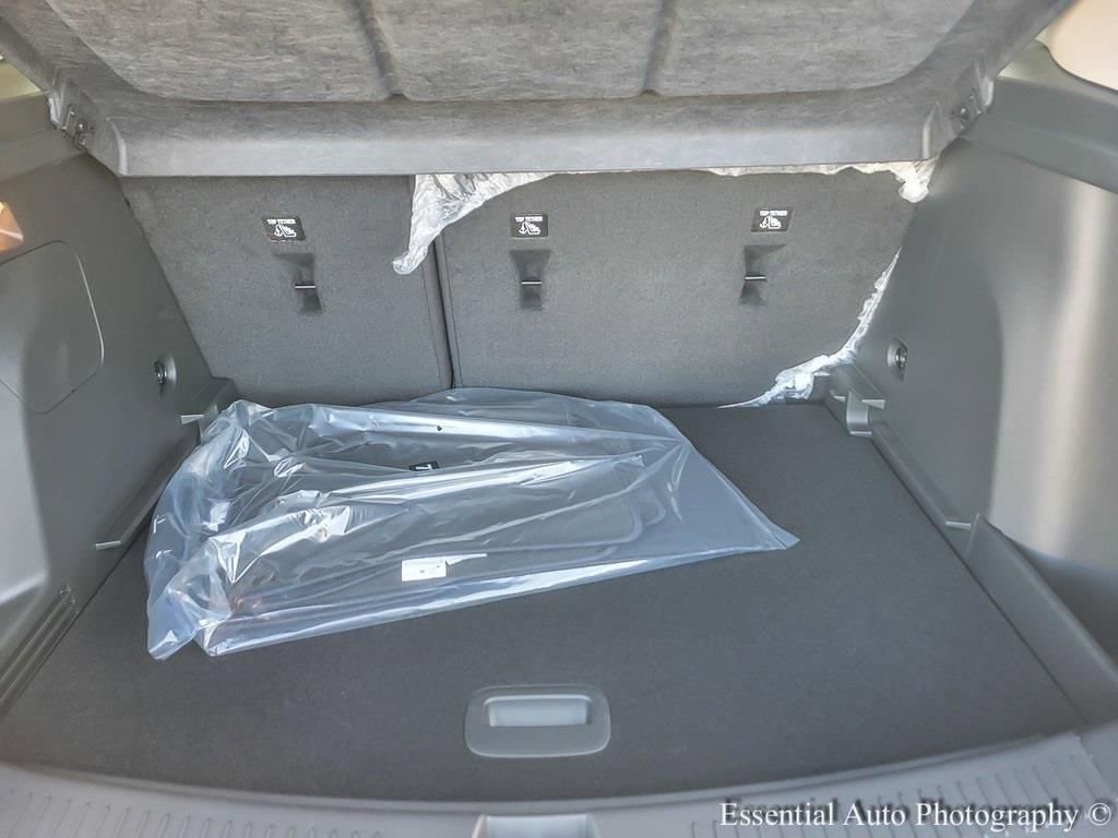 2026 BUICK ENCORE GX - Image 16