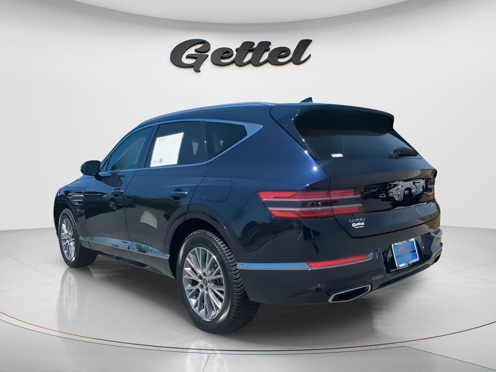 Used 2024 Blue Genesis 2.5T image 13