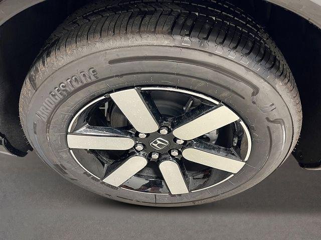 2026 Honda Prologue Touring - Photo 12