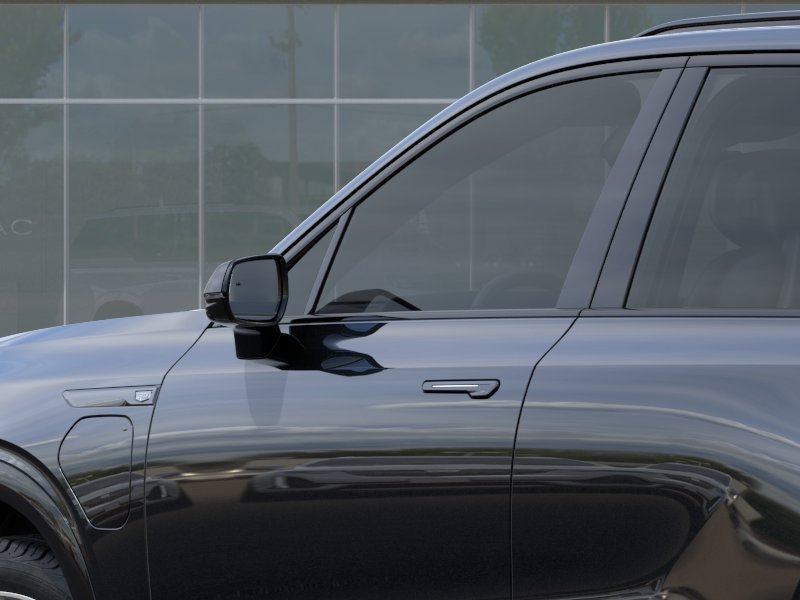 New 2027 Stellar Black Metallic Cadillac Sport image 12