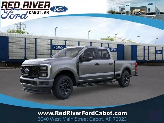 2026 Ford Super Duty F-250® XL
