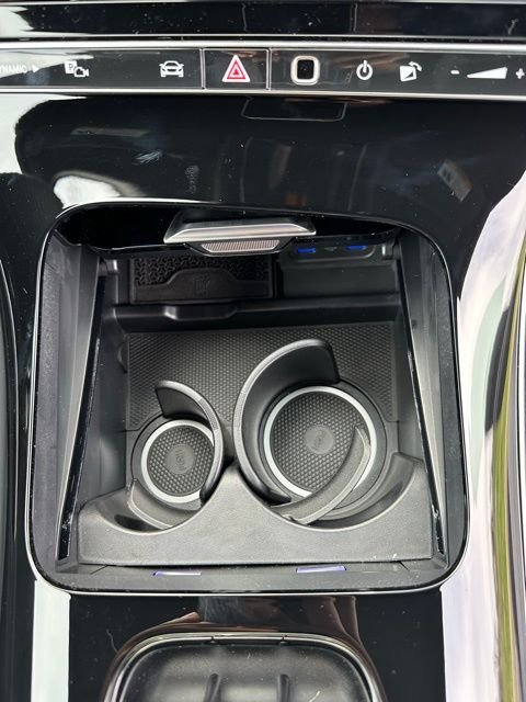 New 2026 Graphite Grey Metallic Mercedes-Benz CLE 450 image 27