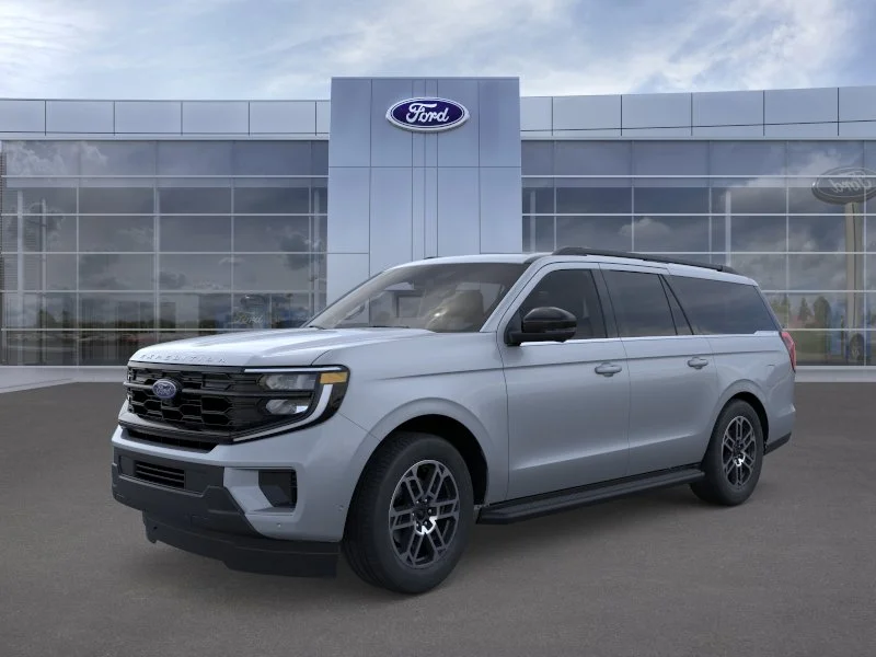 2026 Ford Expedition Active MAX 4x4's photo