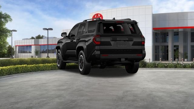 New 2026 Black Toyota  TRD Off-Road Premium image 27
