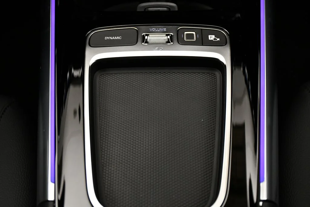 2026 Mercedes-Benz GLA GLA 250 - Photo 33