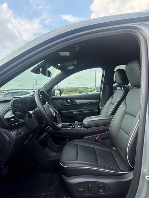 2026 Buick Enclave Preferred - Photo 13