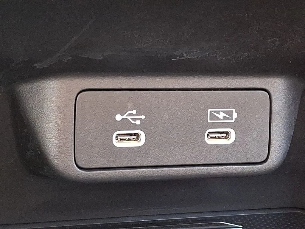 2026 Honda HR-V Sport - Photo 24