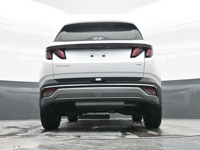 New 2026 White Hyundai SE AWD image 18