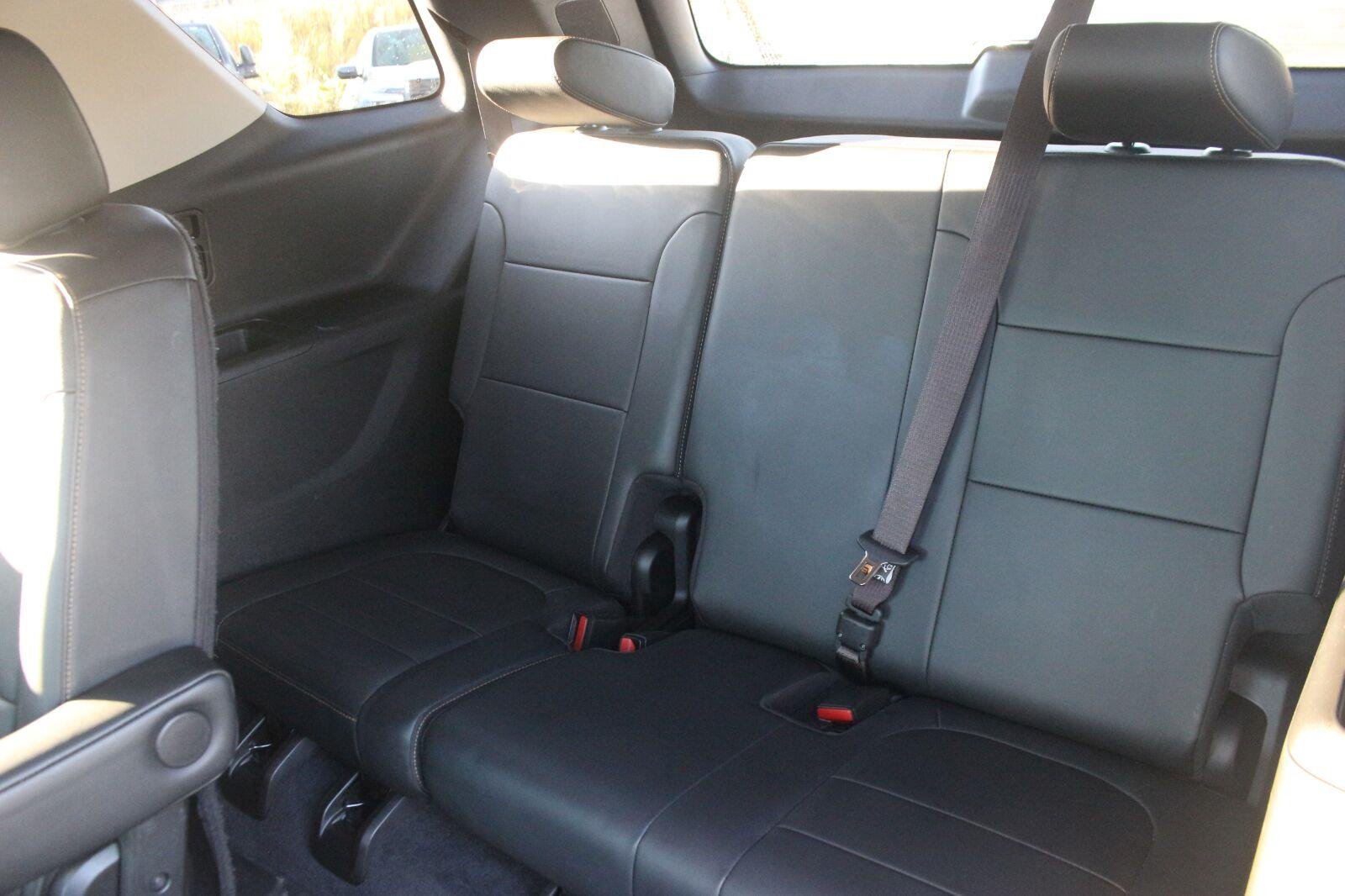 Used 2021 SUMMIT WHITE Chevrolet Premier image 37