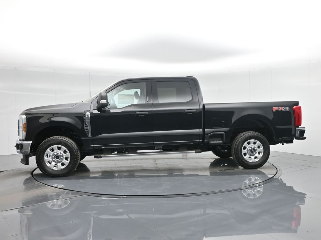 Certified Used 2024 Black Ford XLT image 31
