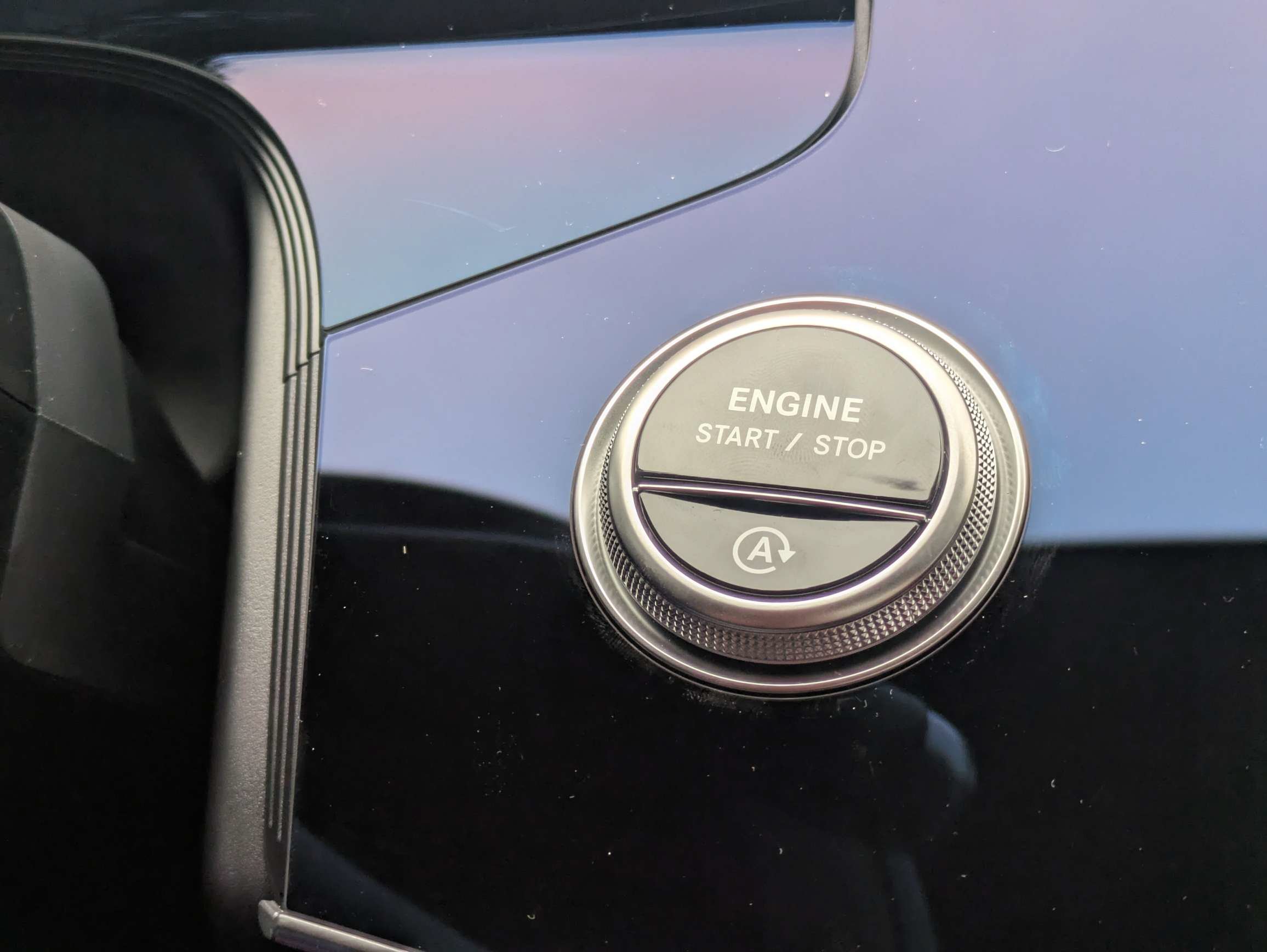 New 2027 Cirrus Silver Metallic Mercedes-Benz S 580 image 27