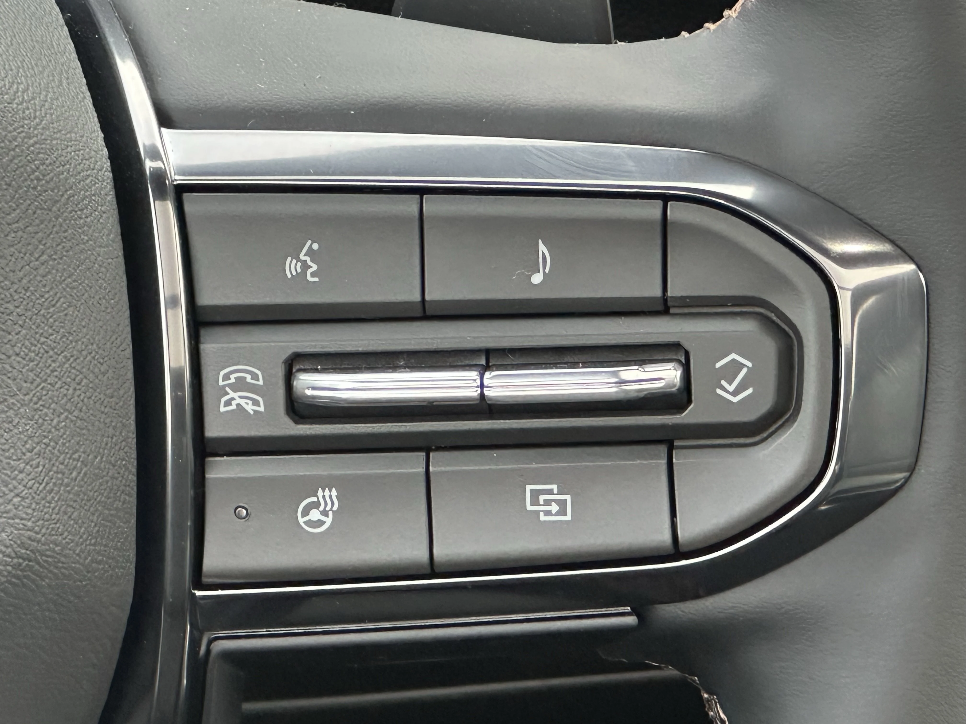 New 2026 Sterling Metallic GMC AT4 image 13