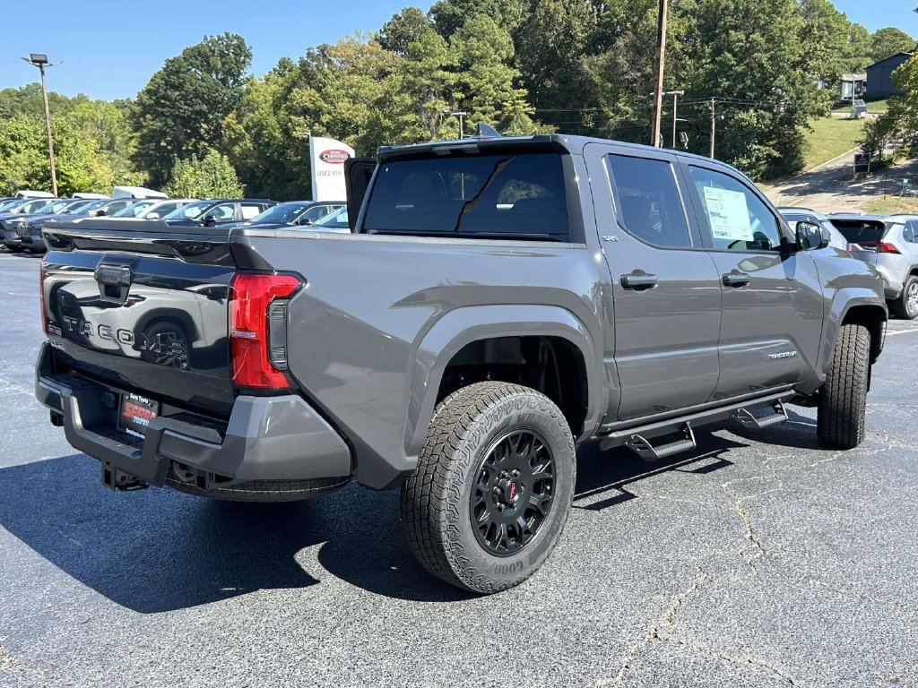 New 2026  Toyota  image 3