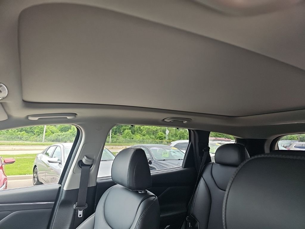 2023 Hyundai Santa Fe SEL - Photo 26