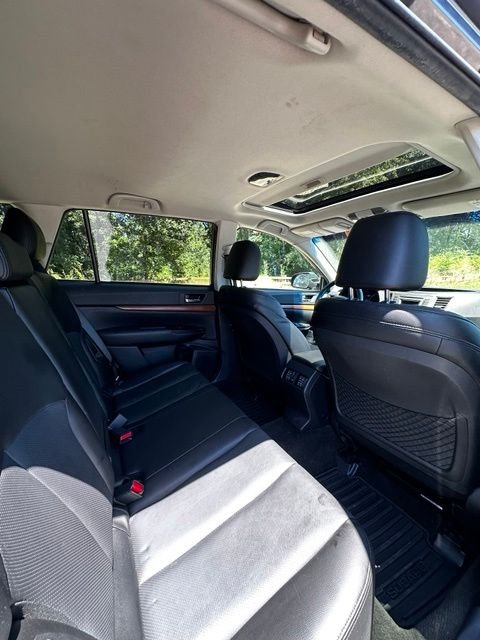 2014 Subaru Outback 2.5i Limited - Photo 20
