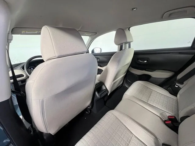 New 2027 Nordic Forest Pearl Honda LX AWD image 14