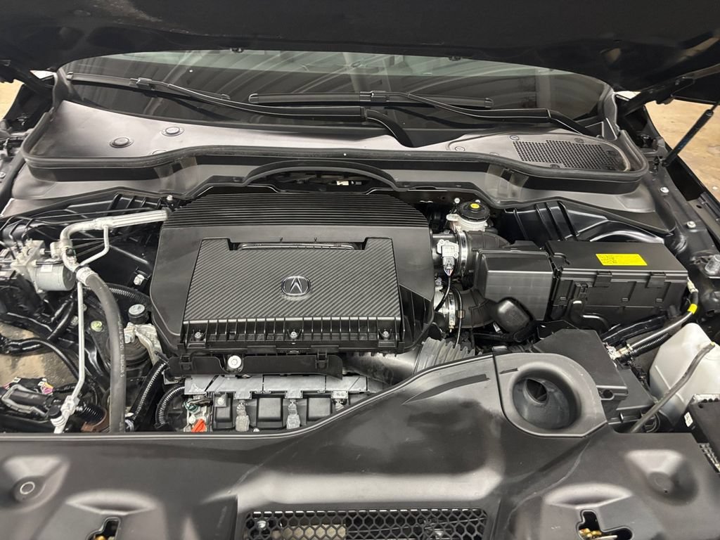 2024 Acura MDX Base - Photo 49