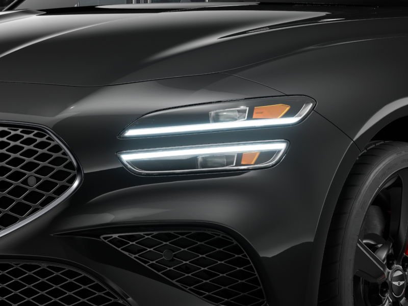 2026 GENESIS G70 Sport Prestige - Photo 37