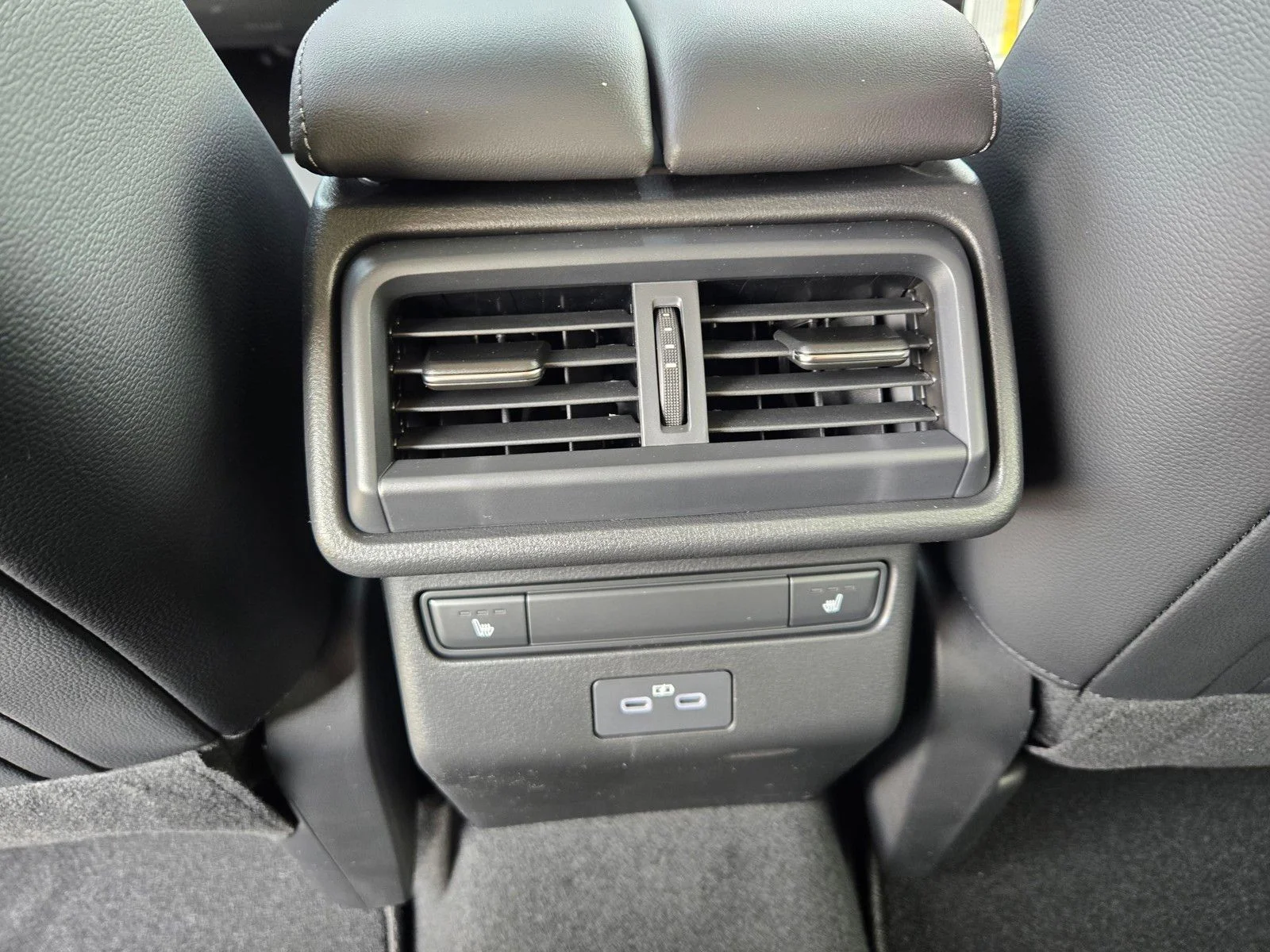 2026 Mazda CX-5 S Premium Plus - Photo 14