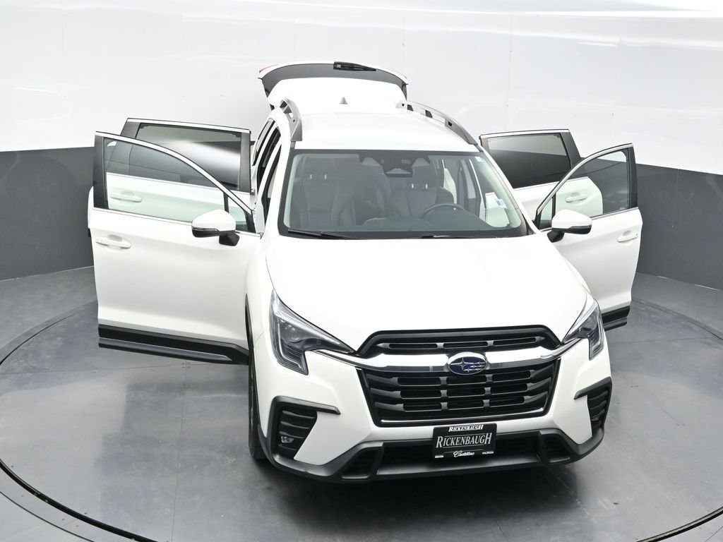 Used 2023 White Subaru Limited image 40