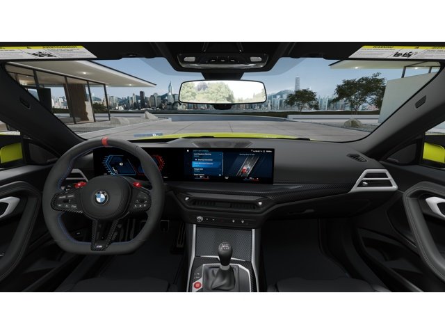 2026 BMW M2 Coupe M2 - Photo 10