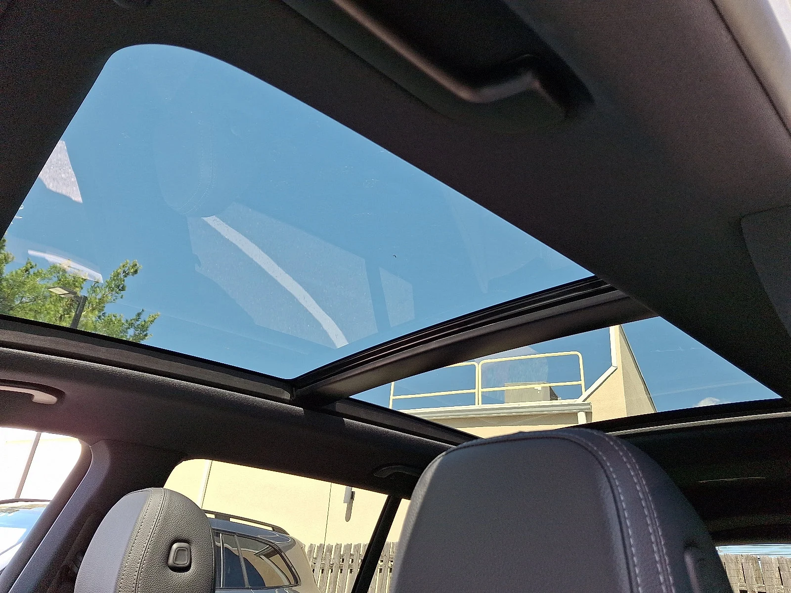 New 2026 Cirrus Silver Metallic Mercedes-Benz GLS 450 image 9