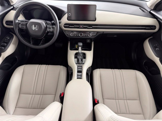 2025 Honda HR-V EX-L - Photo 7