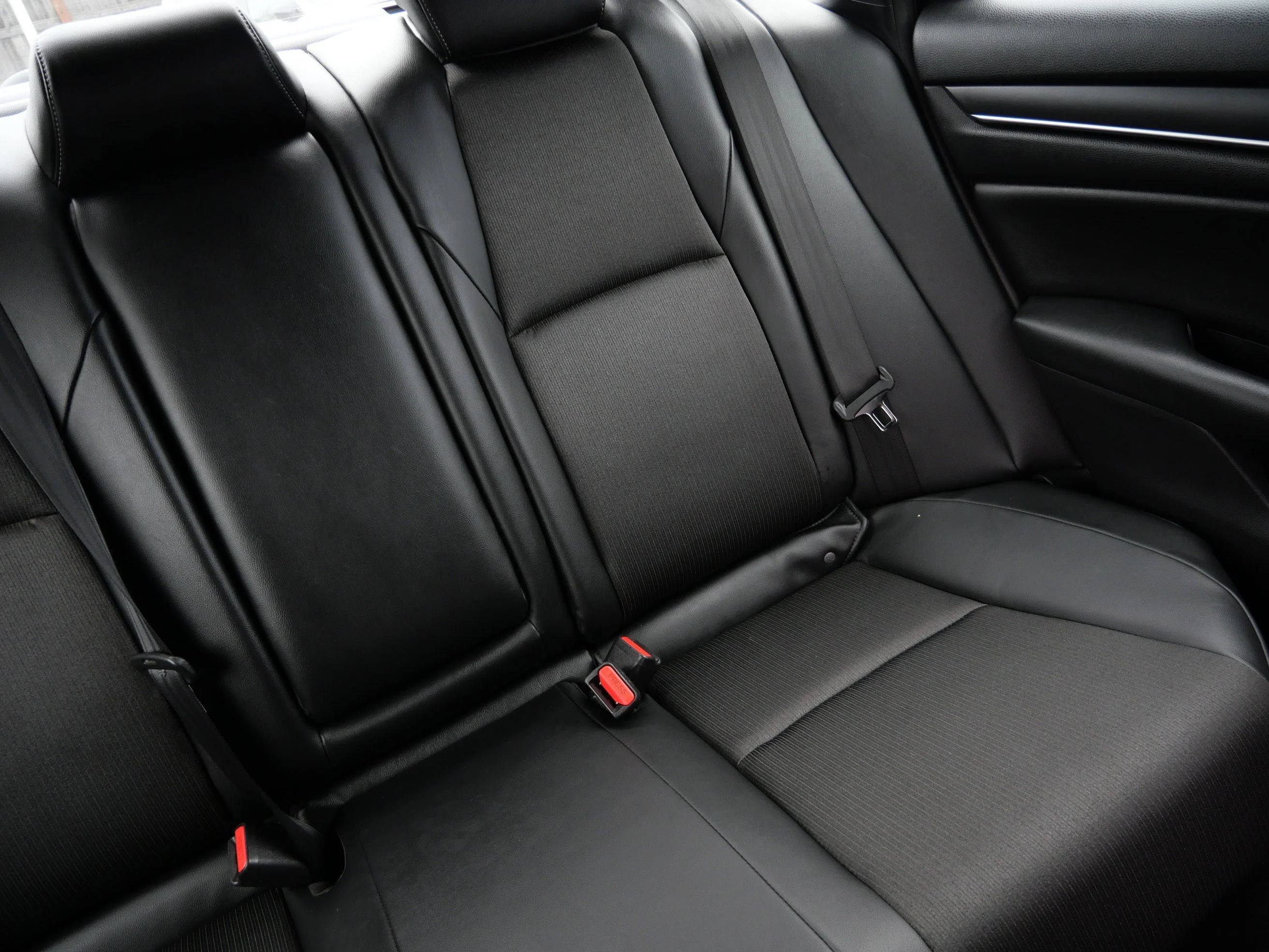 2022 Honda Accord Hybrid Sport - Photo 14