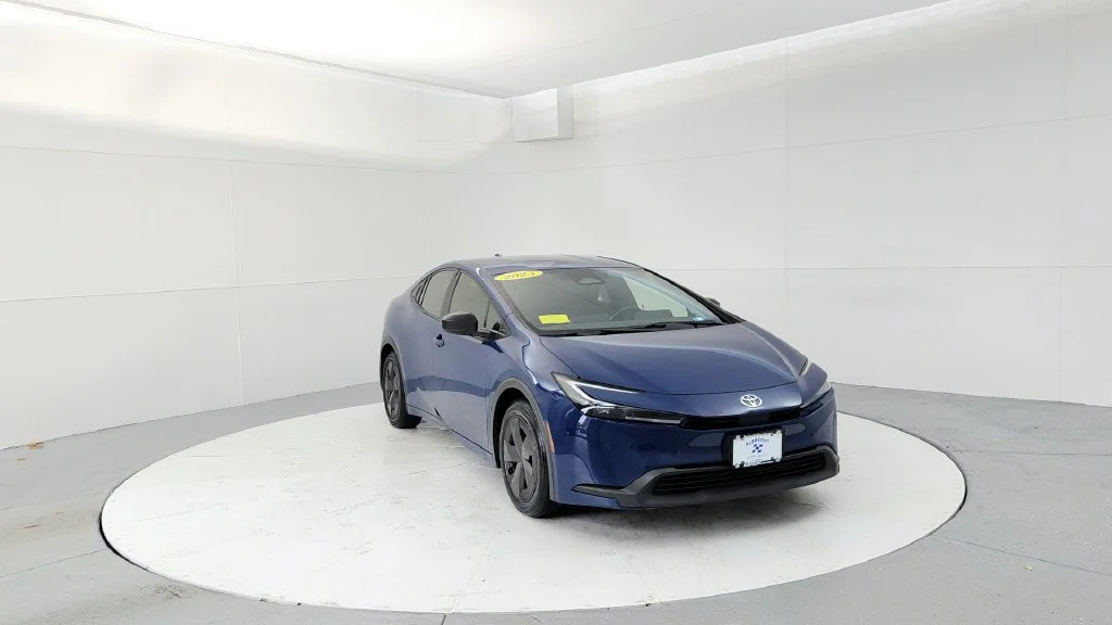 2023 Toyota Prius