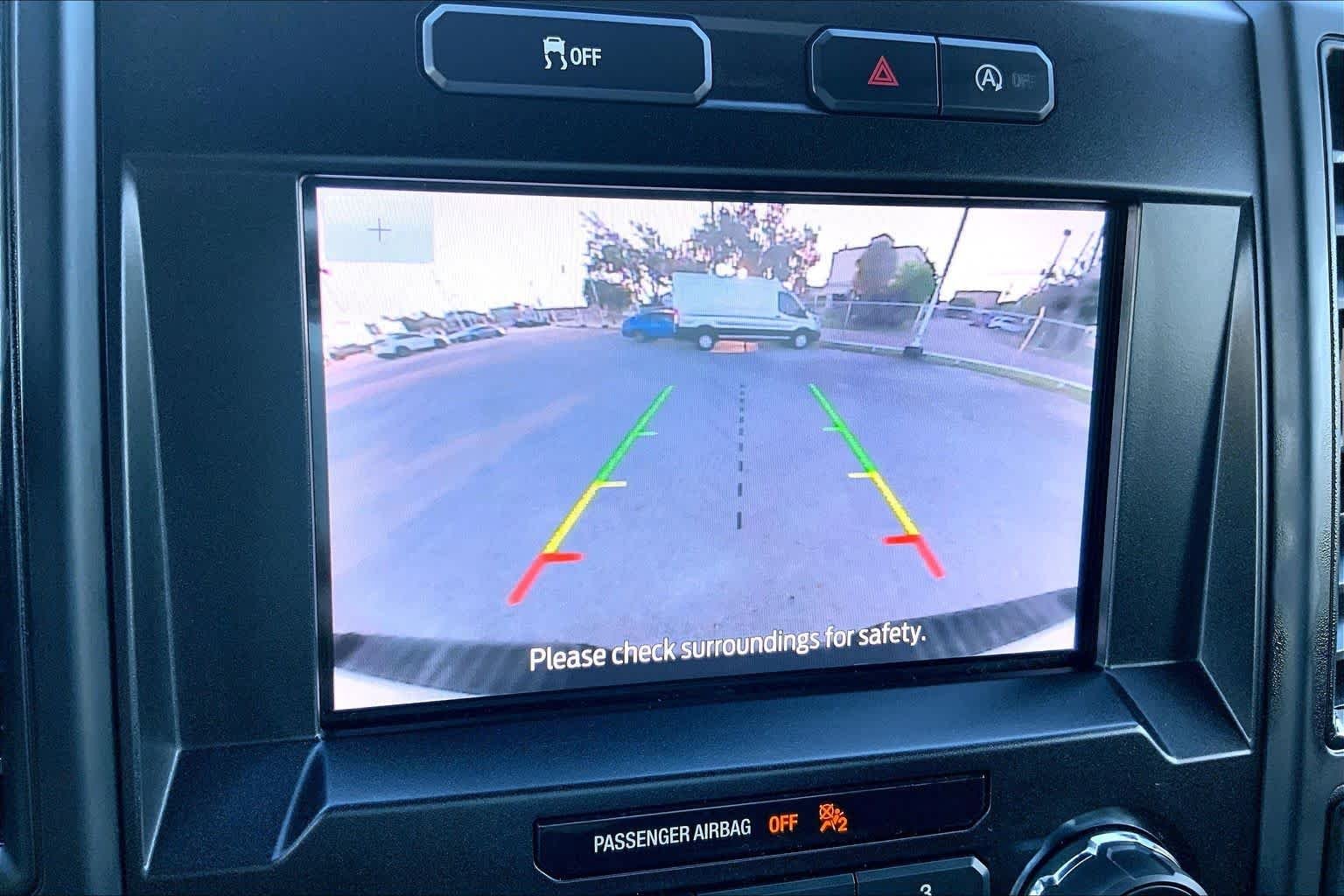 Used 2019 Oxford White Ford XL image 27