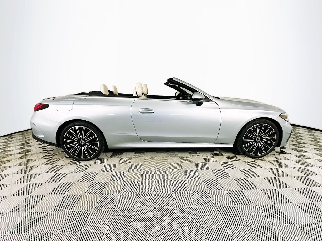 2026 Mercedes-Benz CLE CLE 300 - Photo 8
