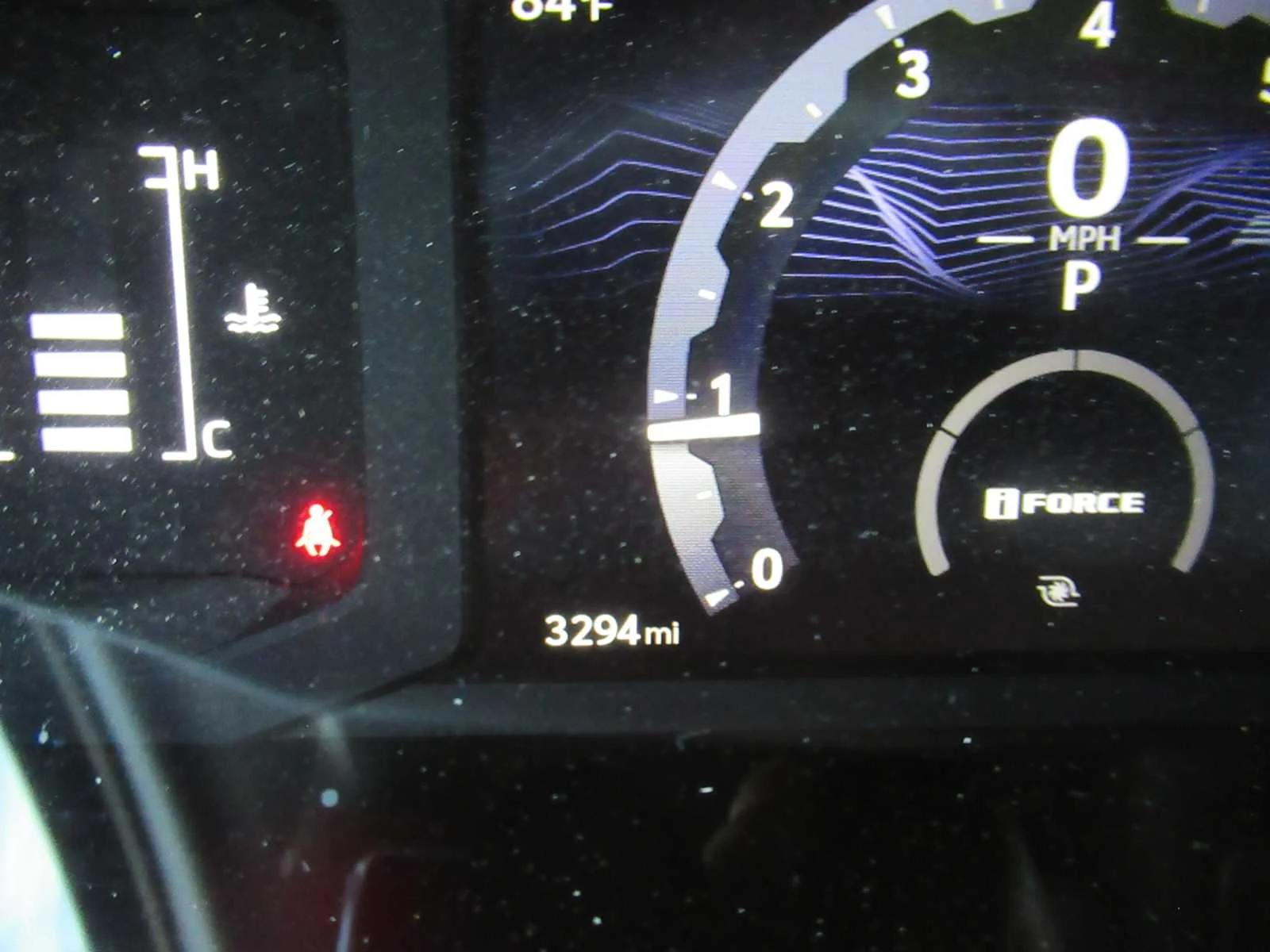 Used 2026 Ice Cap Toyota SR5 image 30