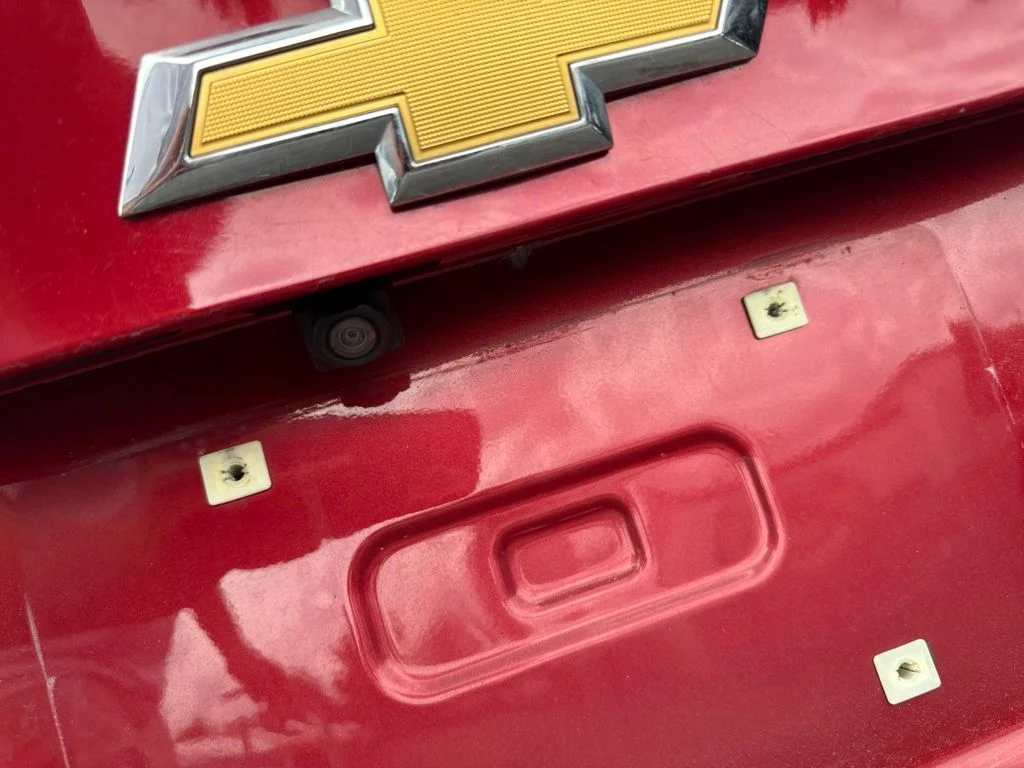 Used 2016 Red Chevrolet LT image 20