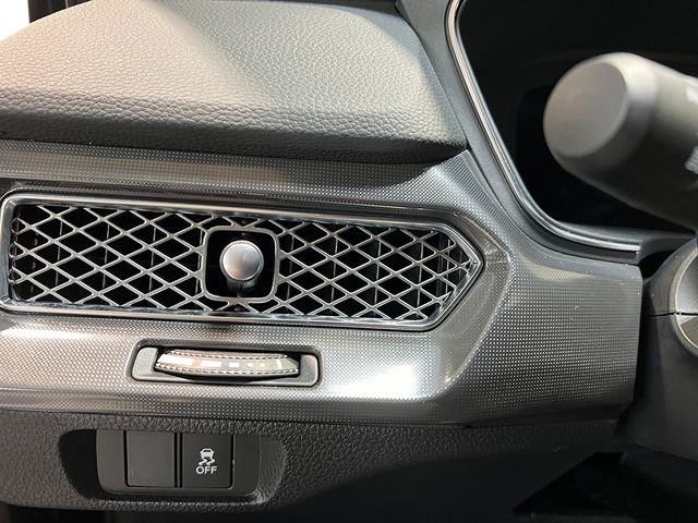 2025 Acura Integra Type S - Photo 18