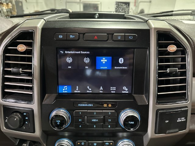Used 2019  Ford King Ranch image 16