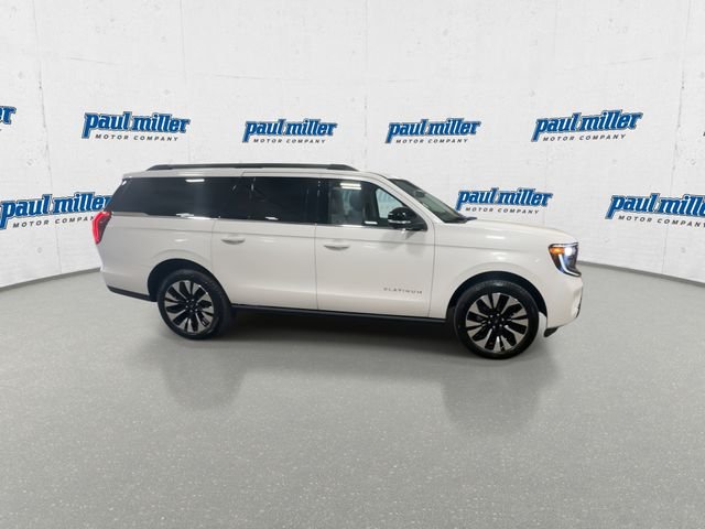 New 2027 White Ford Platinum image 12