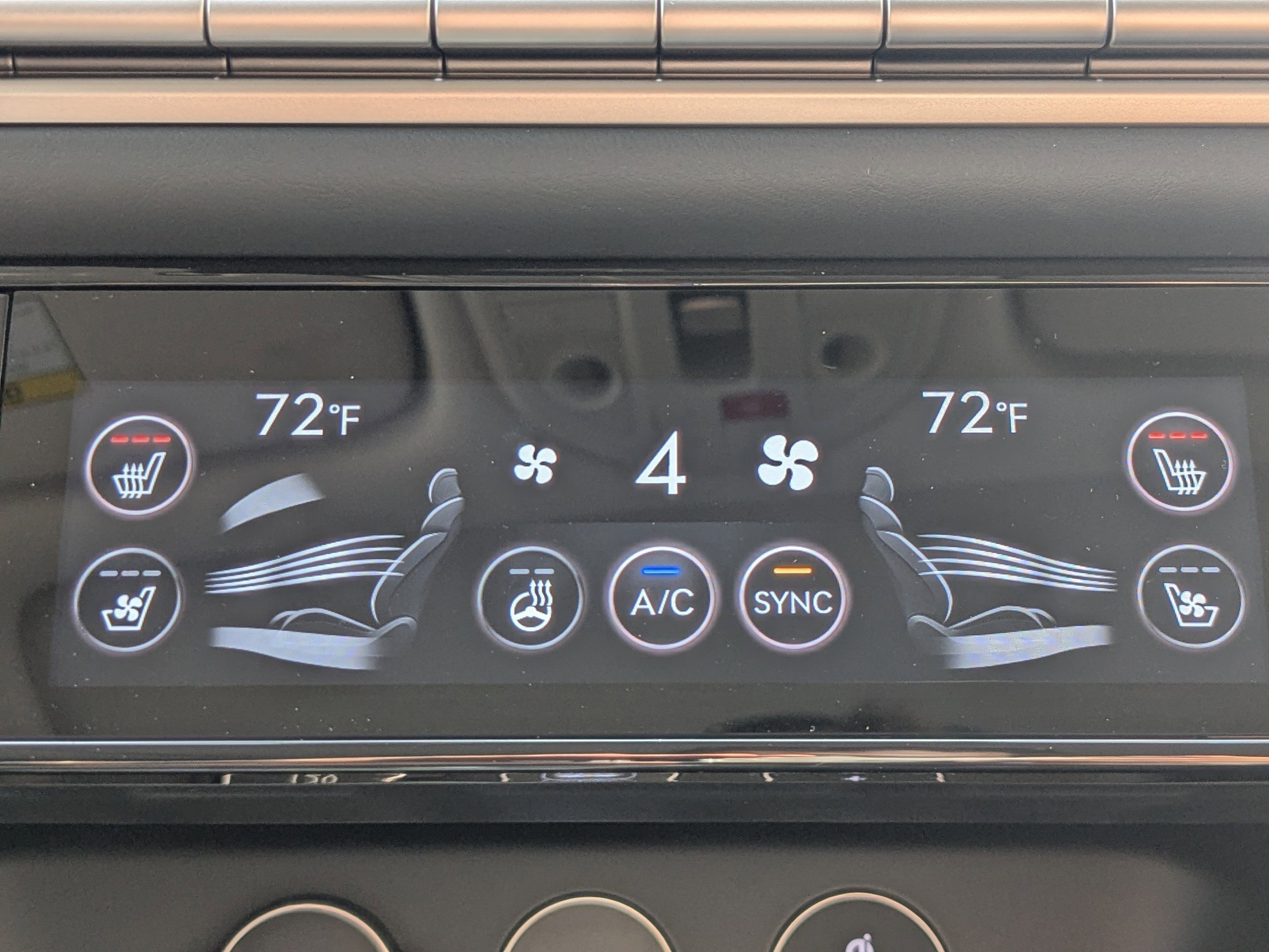 2026 GENESIS G70 Prestige - Photo 27