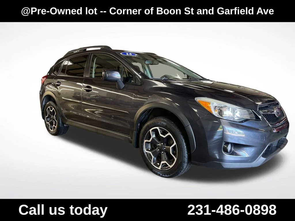 Used 2014 Gray Subaru 2.0i Premium image 7