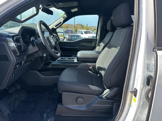 2026 Ford F-150 STX - Photo 14