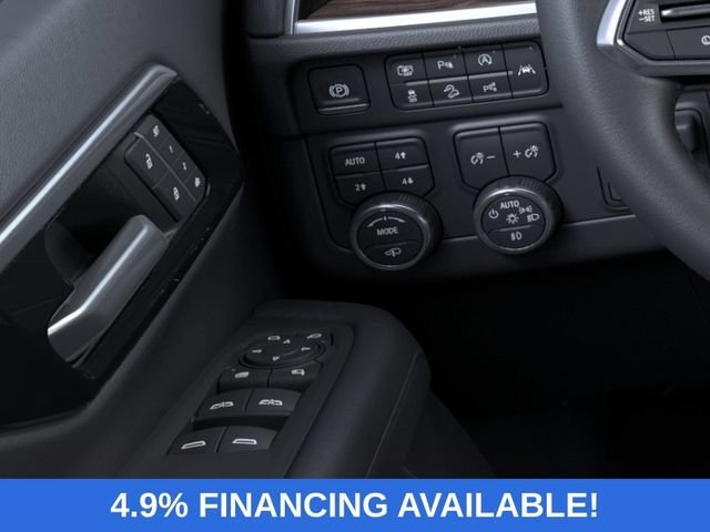 New 2026 Sterling Gray Metallic Chevrolet LT image 25
