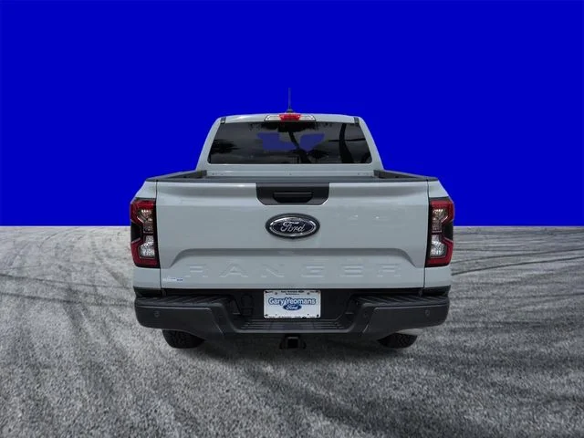 New 2026 Avalanche Ford XLT image 5