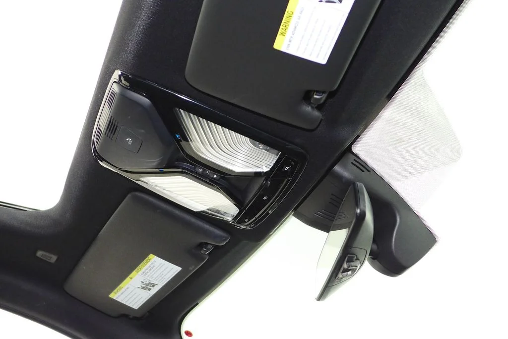 Used 2023 Black BMW eDrive35 image 17