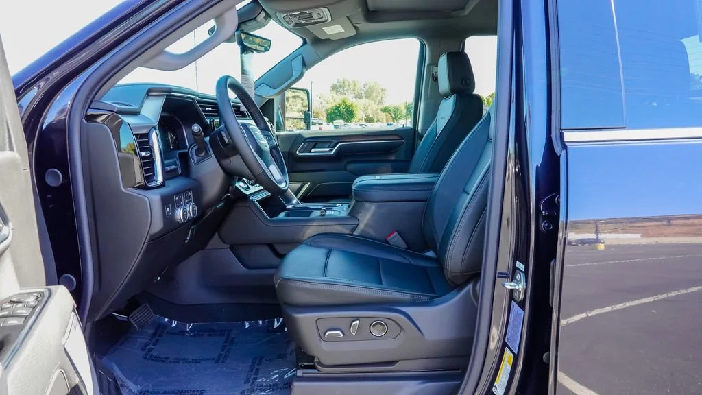 2026 GMC Sierra 2500HD Denali - Photo 14