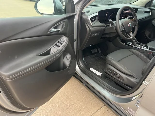 2026 Buick Encore GX Preferred - Photo 11