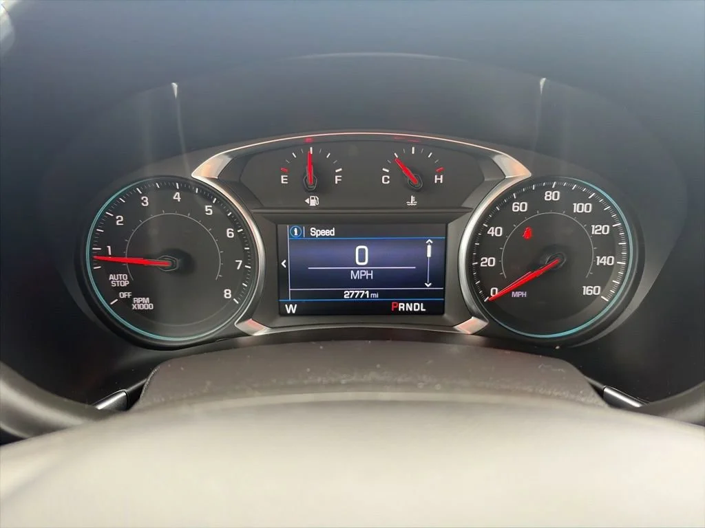 2022 Chevrolet Equinox LT - Photo 30